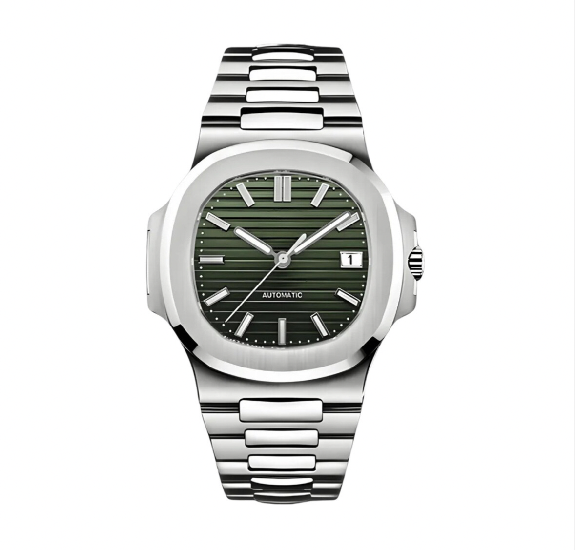 SEITILUS (OLIVE GREEN)