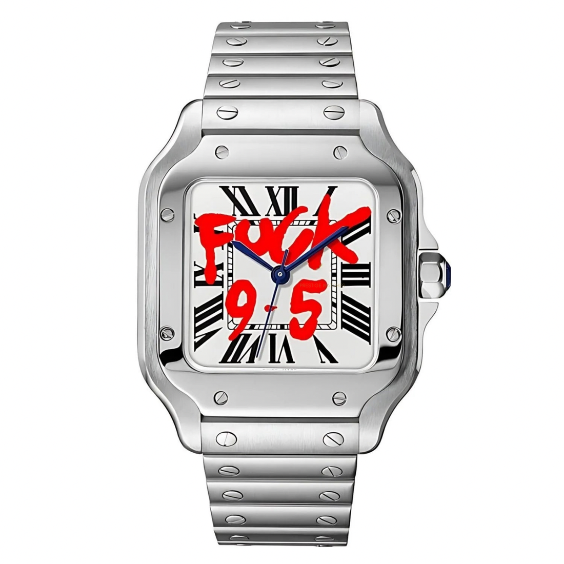 SEIKOS (9-5)