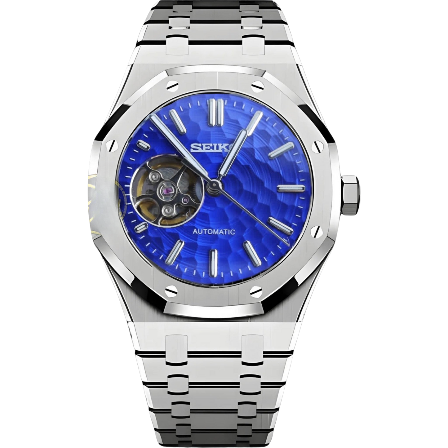 SEIKOAK (OPEN BLUE)