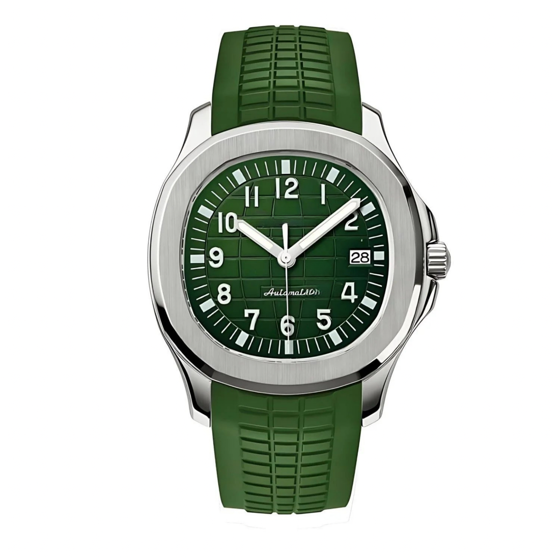 SEIKONAUT (GREEN)