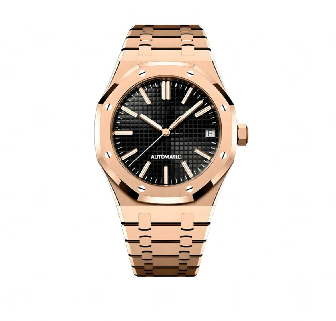 SEIKOAK (GOLD BLACK)