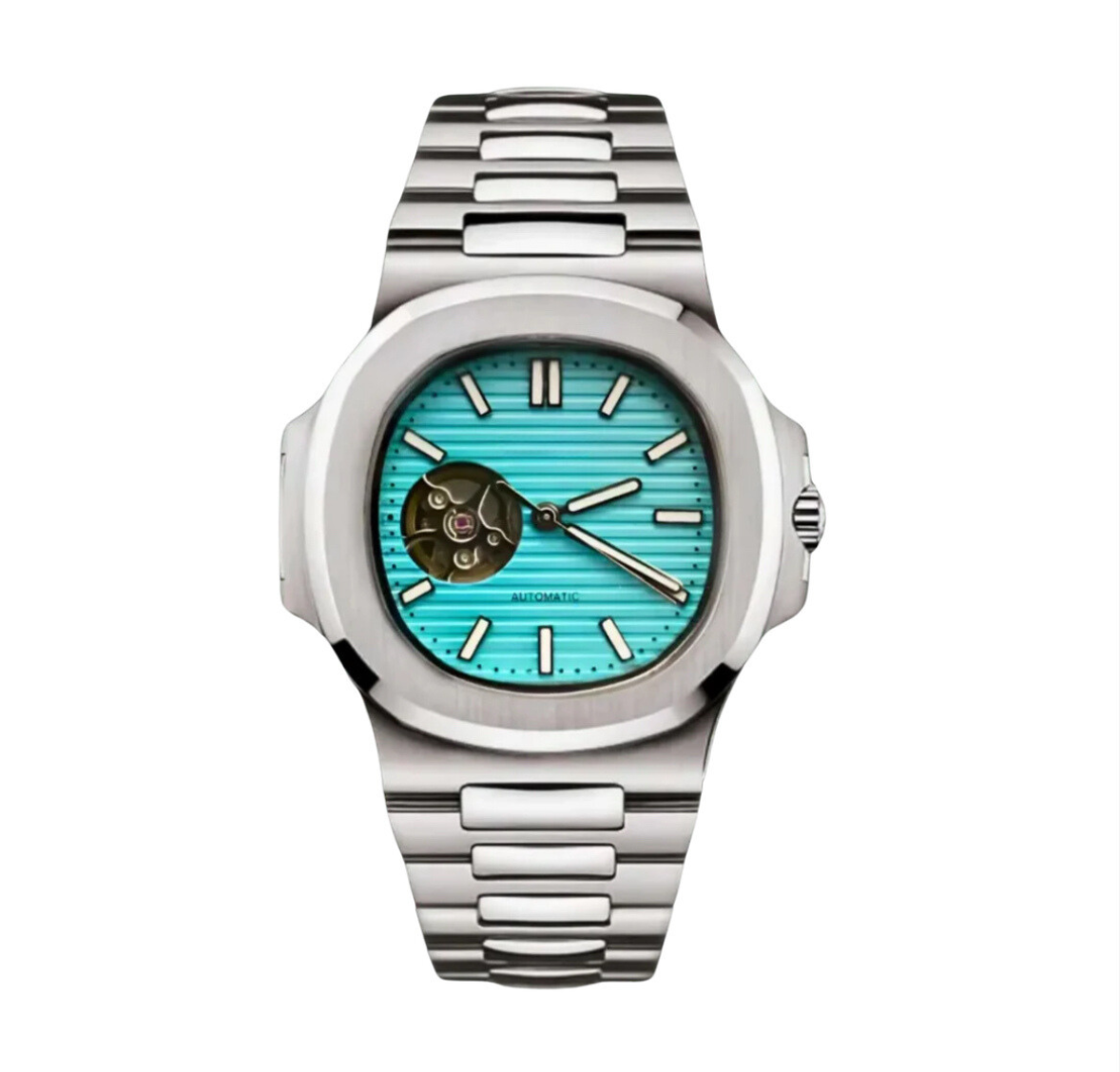 SEITILUS OPEN HEART (TIFFANY)