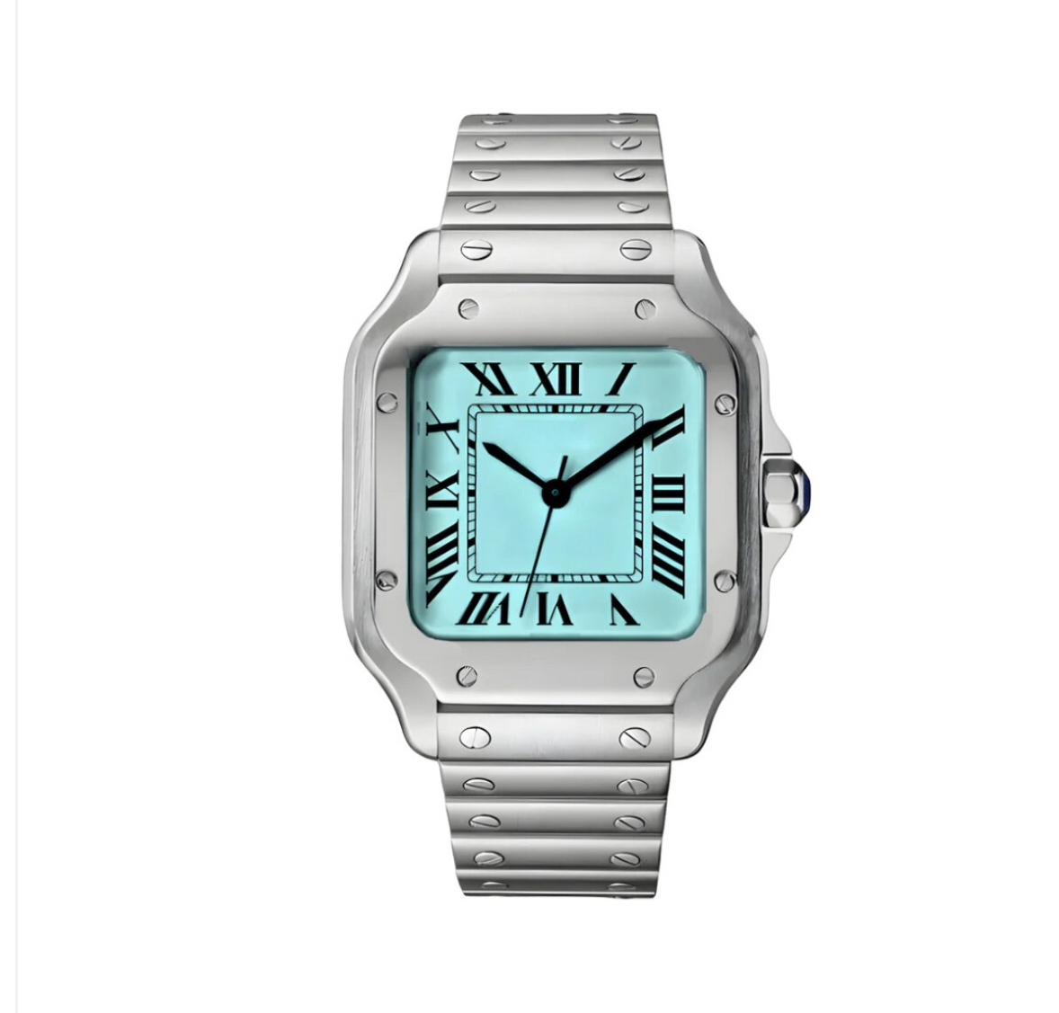SEIKOS (TIFFANY)