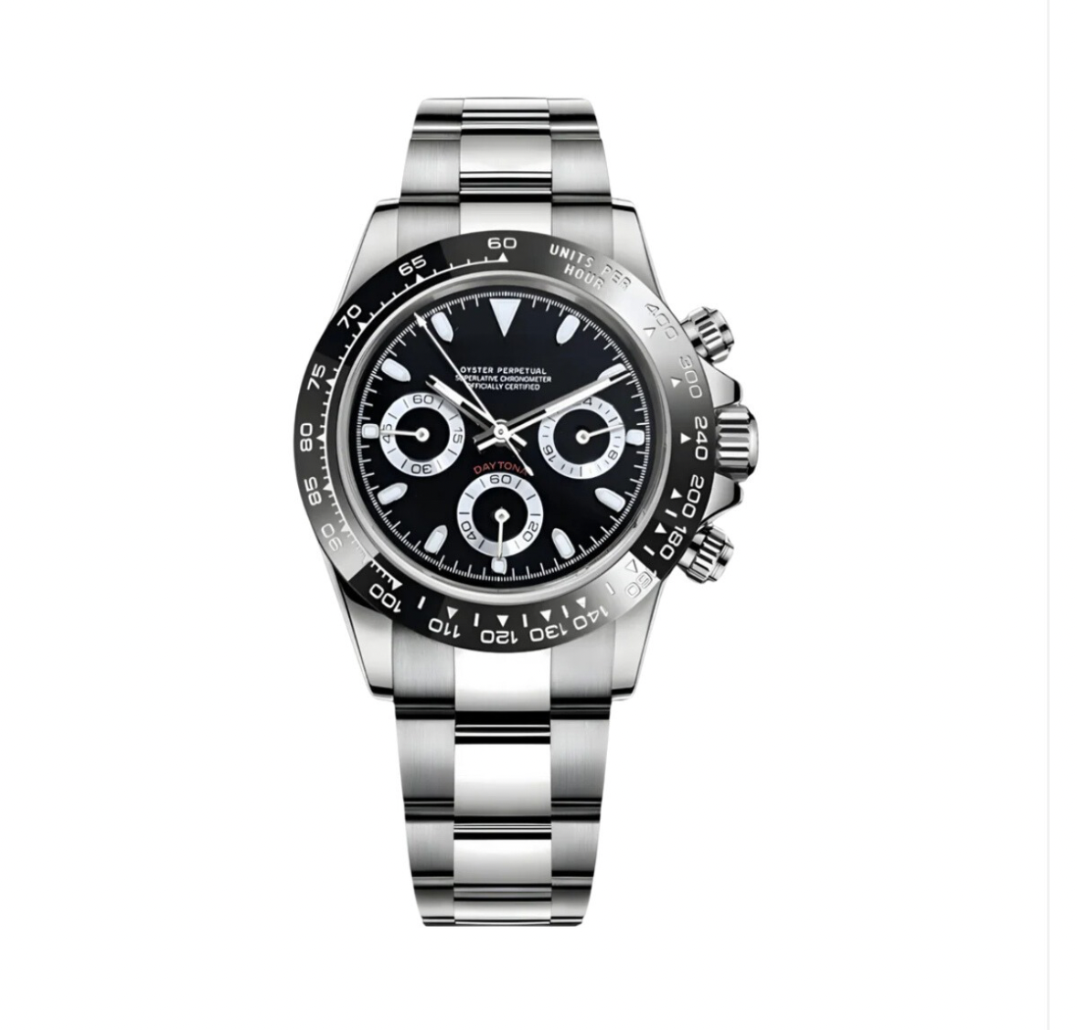 SEITONA (BLACK)
