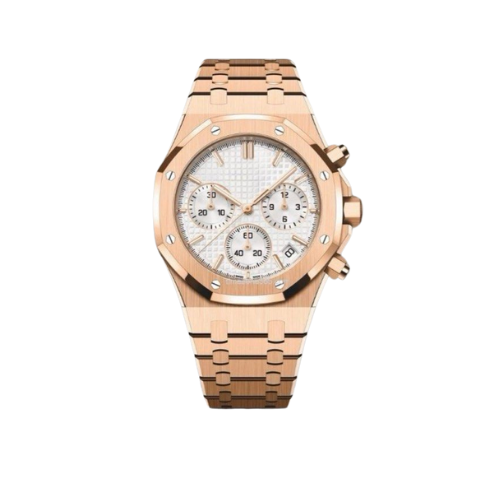 SEIKOAK (ROSE GOLD)