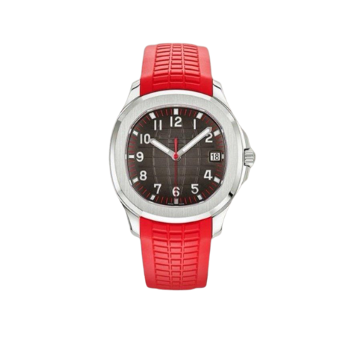 SEIKONAUT (RED)