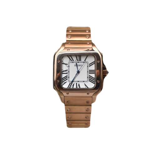 SEIKOS (ROSE WHITE)
