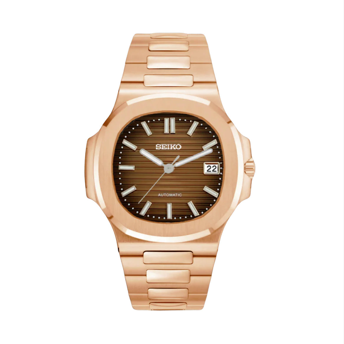 SEITILUS (ROSE GOLD)