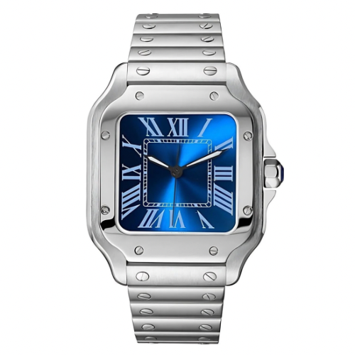 SEIKOS (BLUE)