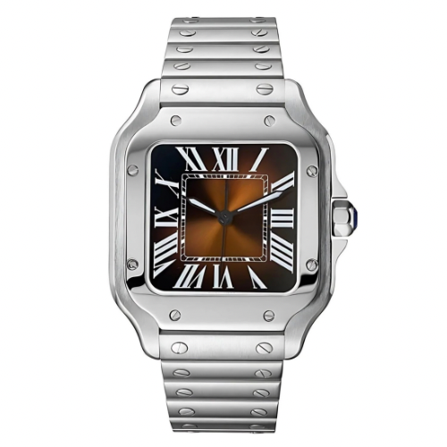 SEIKOS (BROWN)