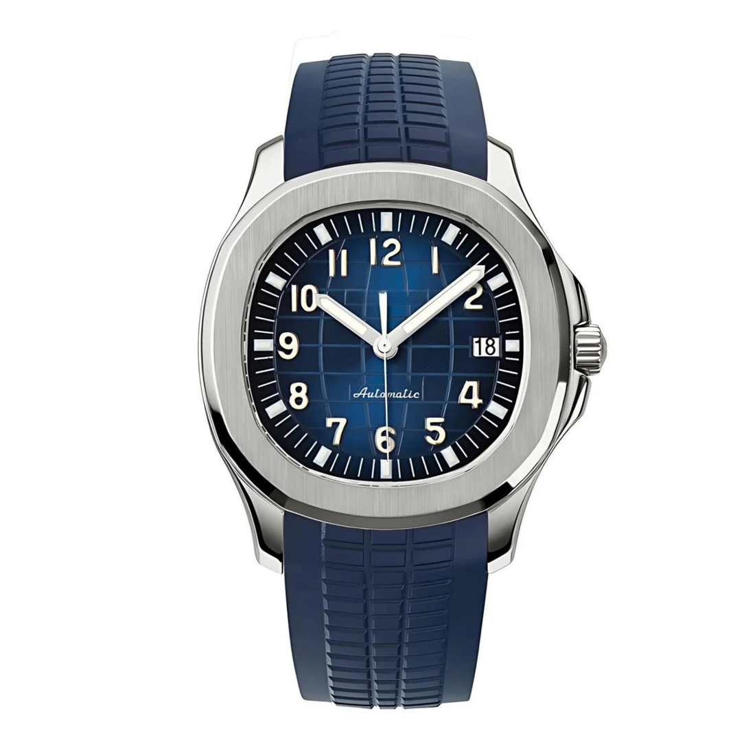 SEIKONAUT (BLUE)