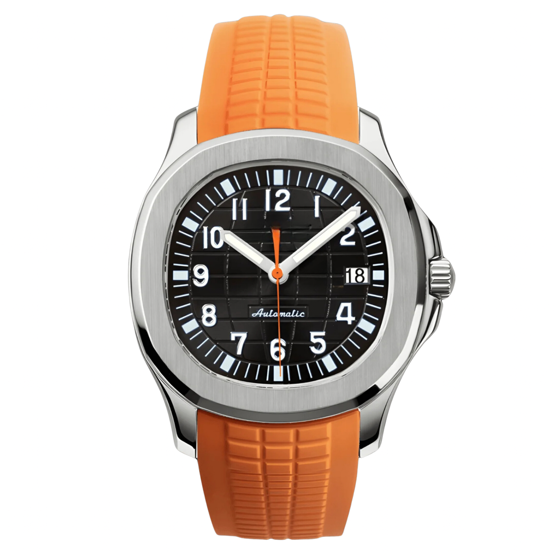 SEIKONAUT (ORANGE)