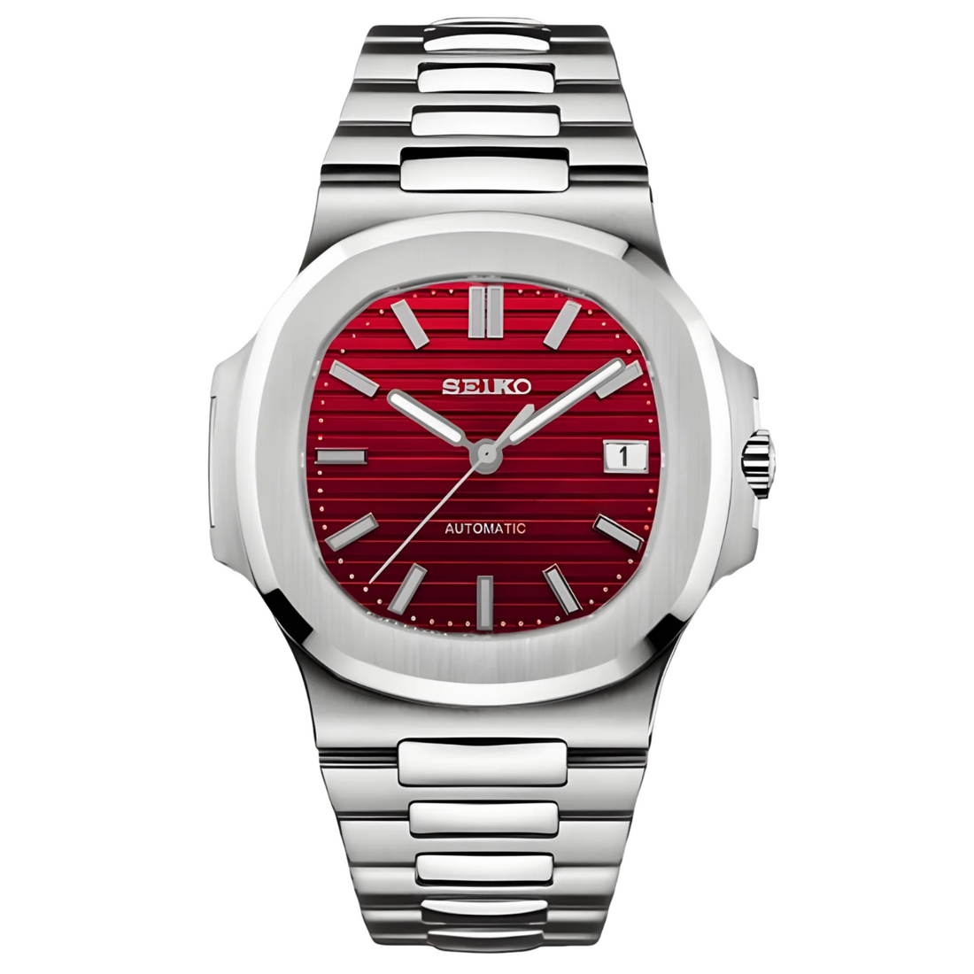 SEITILUS (CHERRY RED)