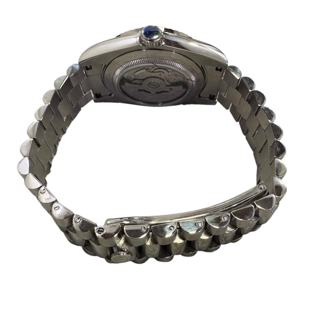 SEIKODWELLER (BLUE)