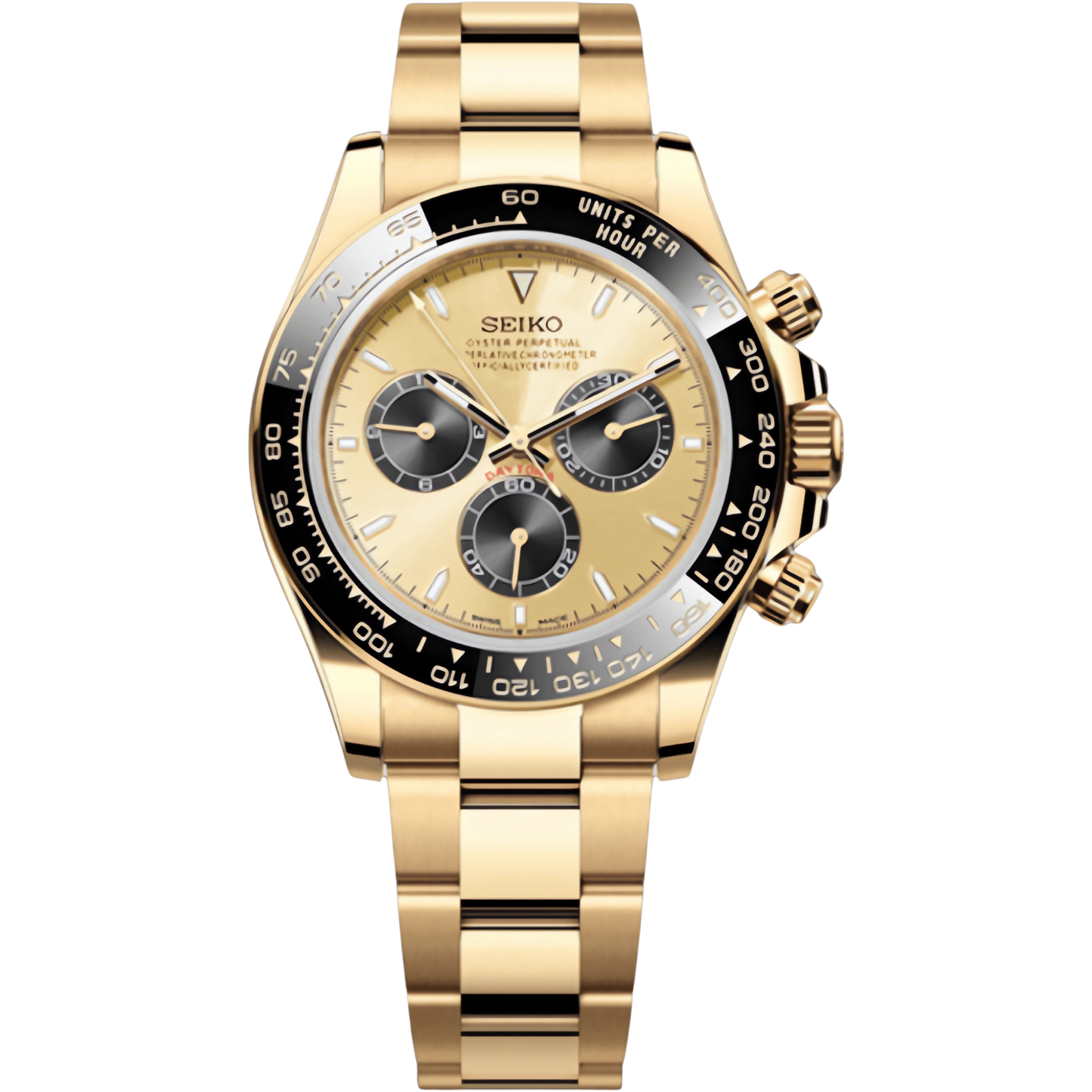 SEITONA (GOLD)