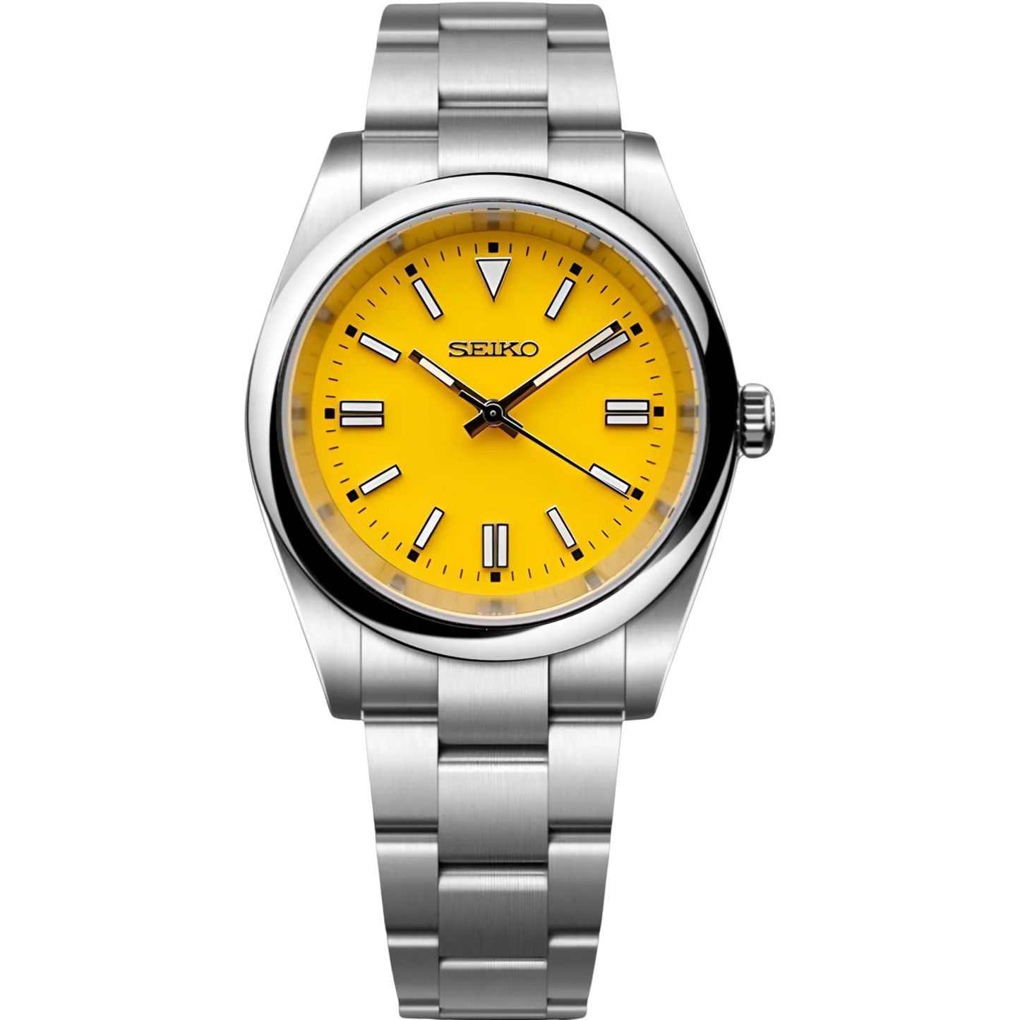SEIKOSTER (YELLOW)