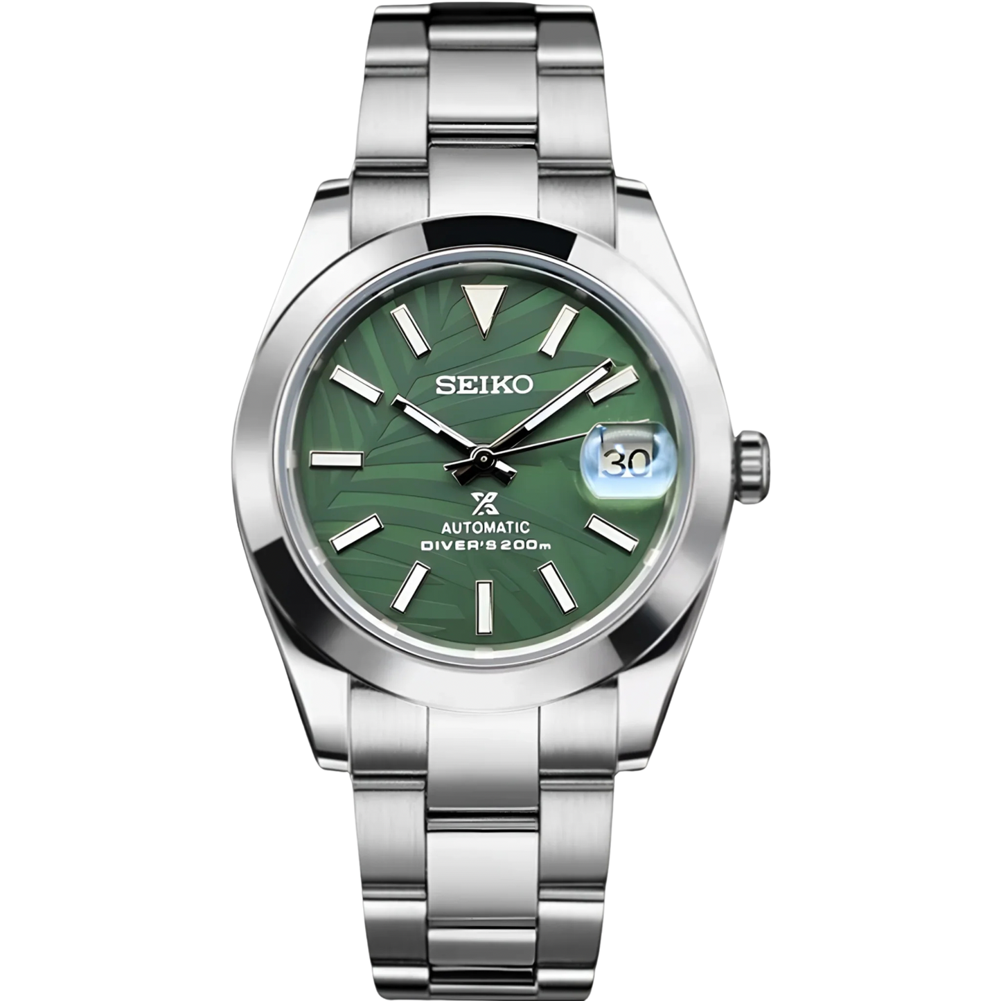 SEIKOSTER (GREEN)