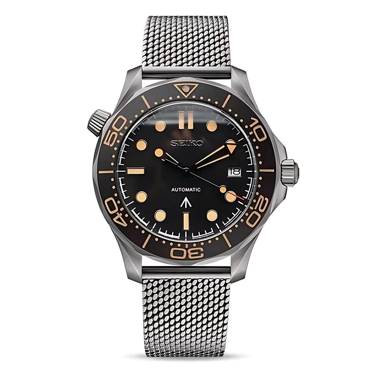 SEIKO HORSE
