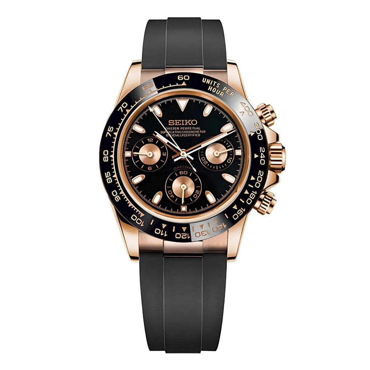 SEITONA (BLACK ROSE)