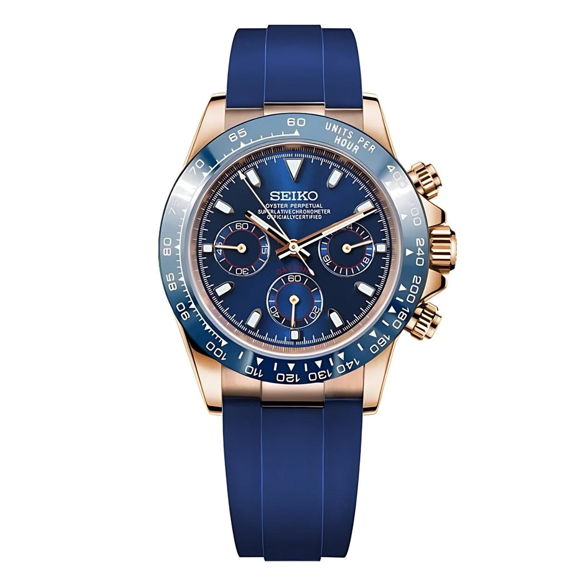 SEITONA (BLUE ROSE)