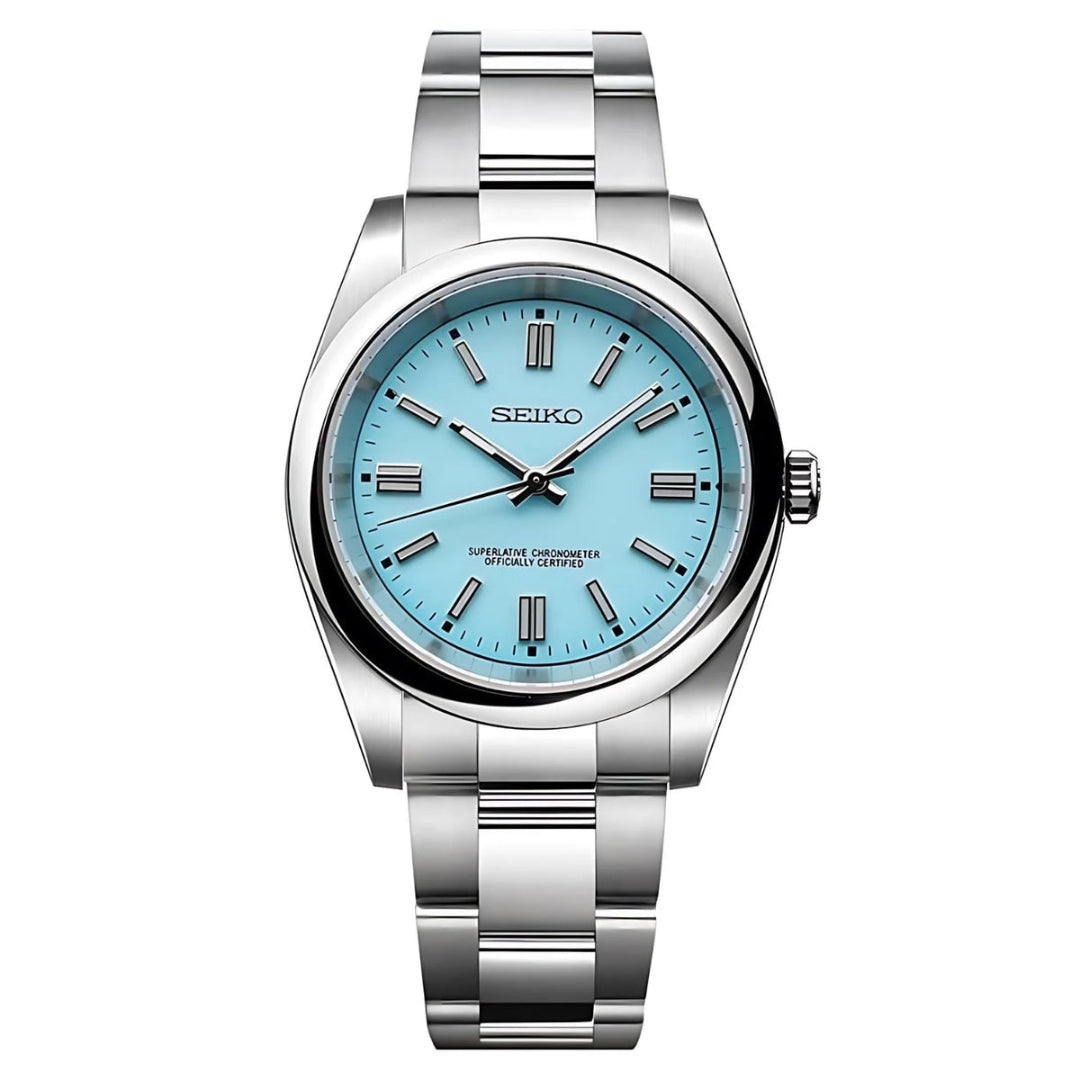 SEIKOSTER (SKYBLUE)