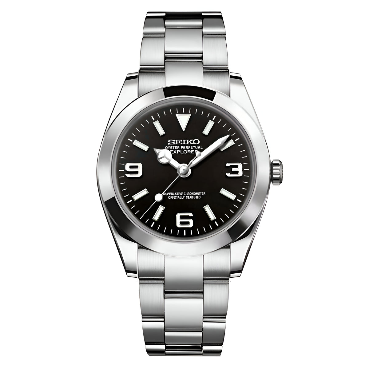 SEIKOSTER (CLASSIC)