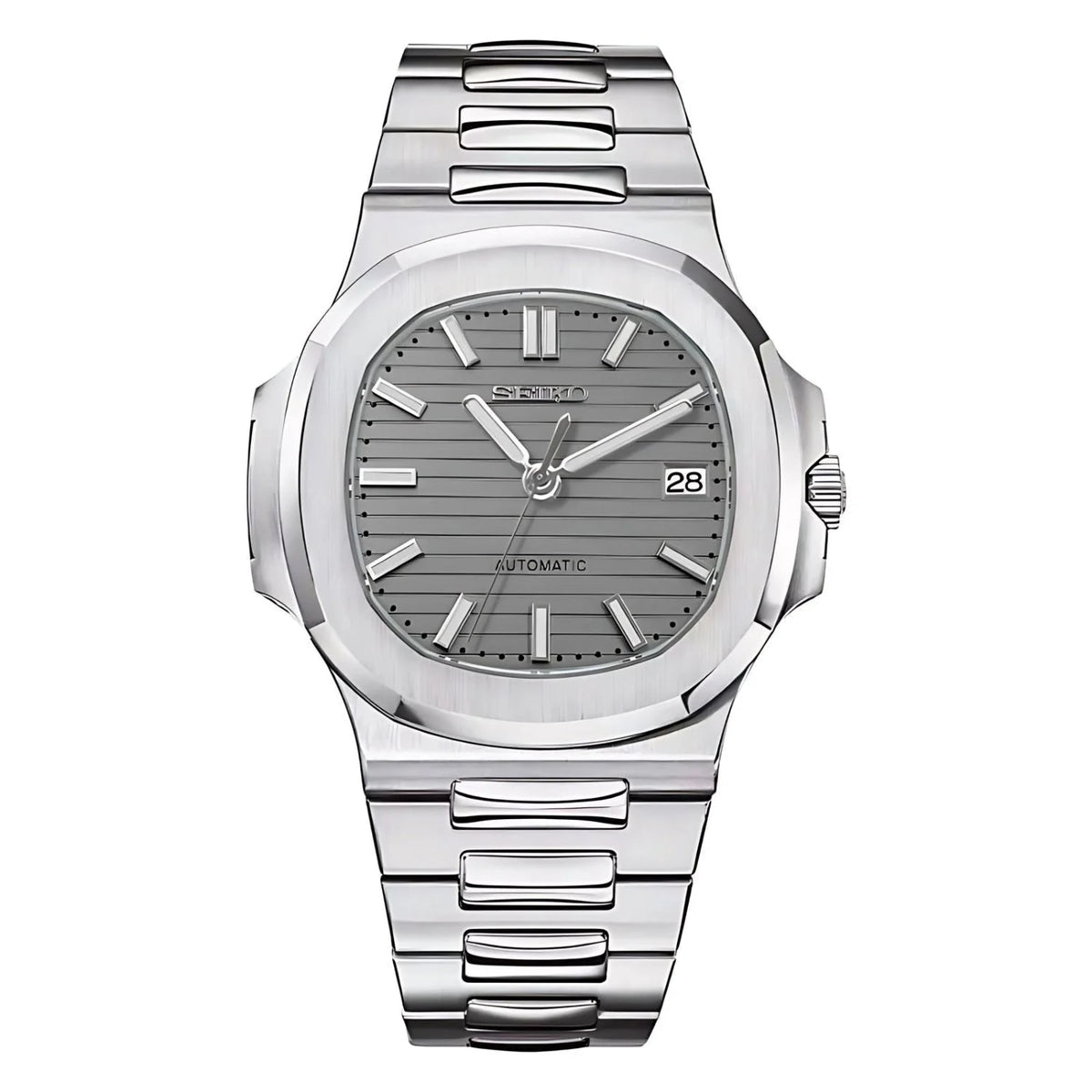 SEITILUS (SILVER)