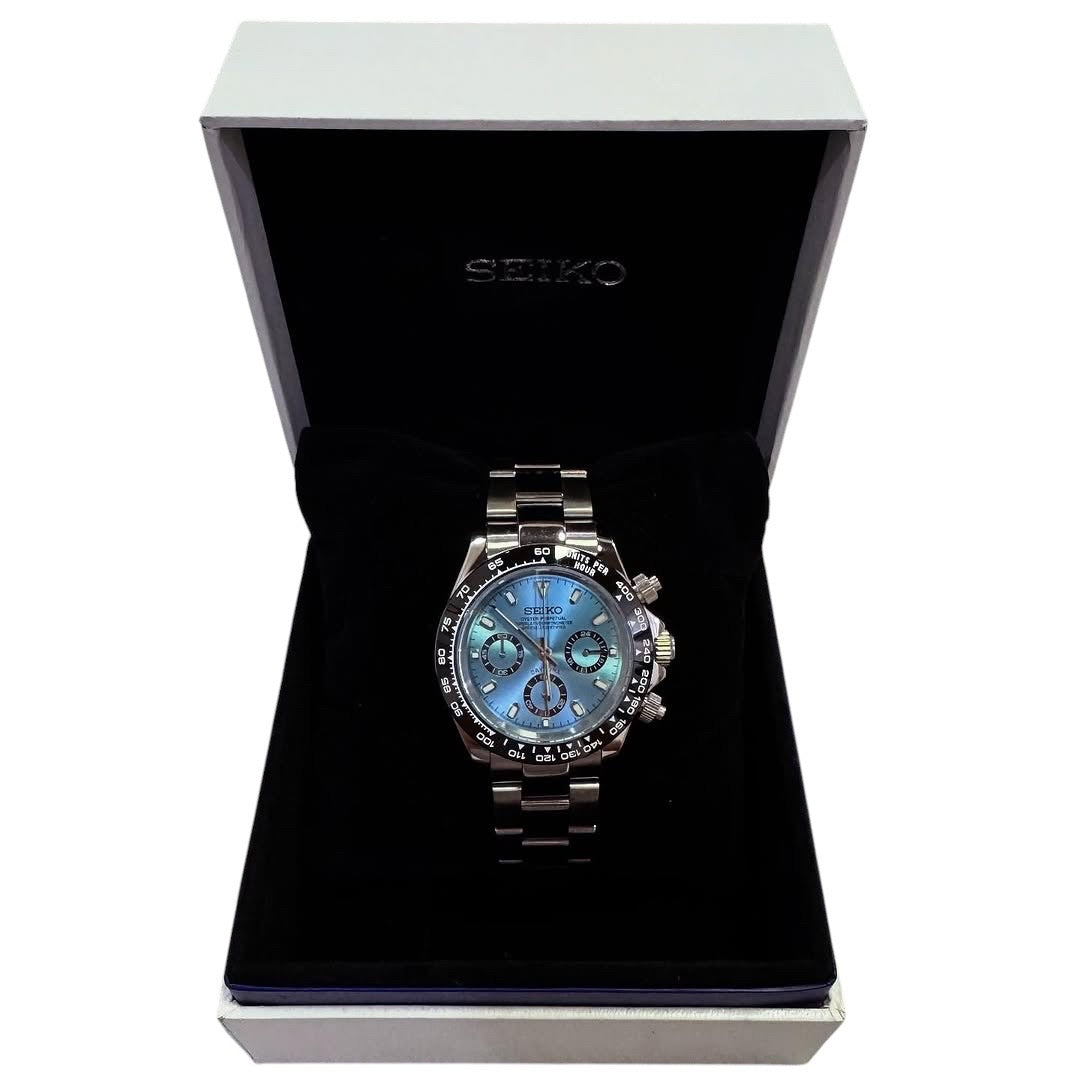 SEITONA (BLUE)