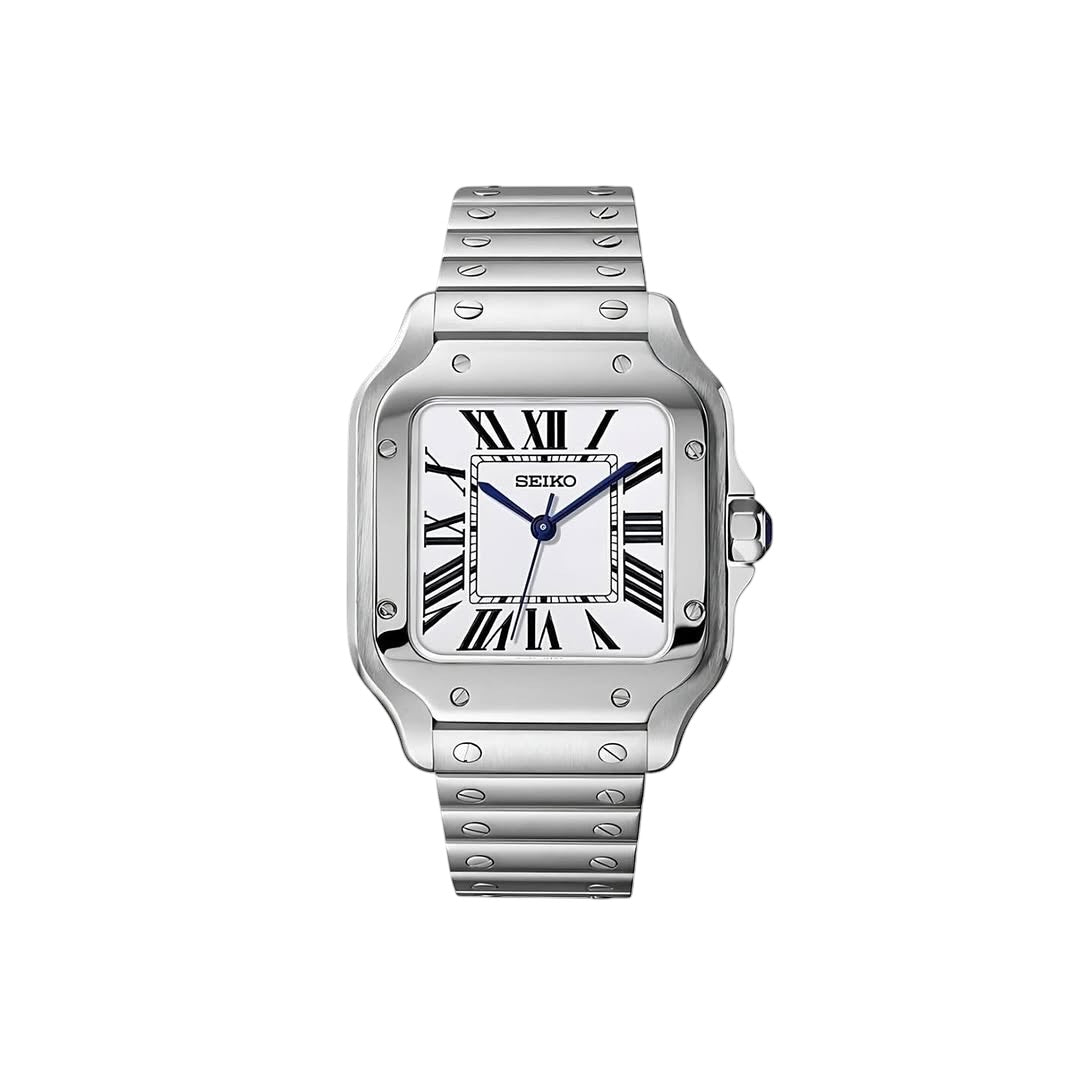 SEIKOS (WHITE)