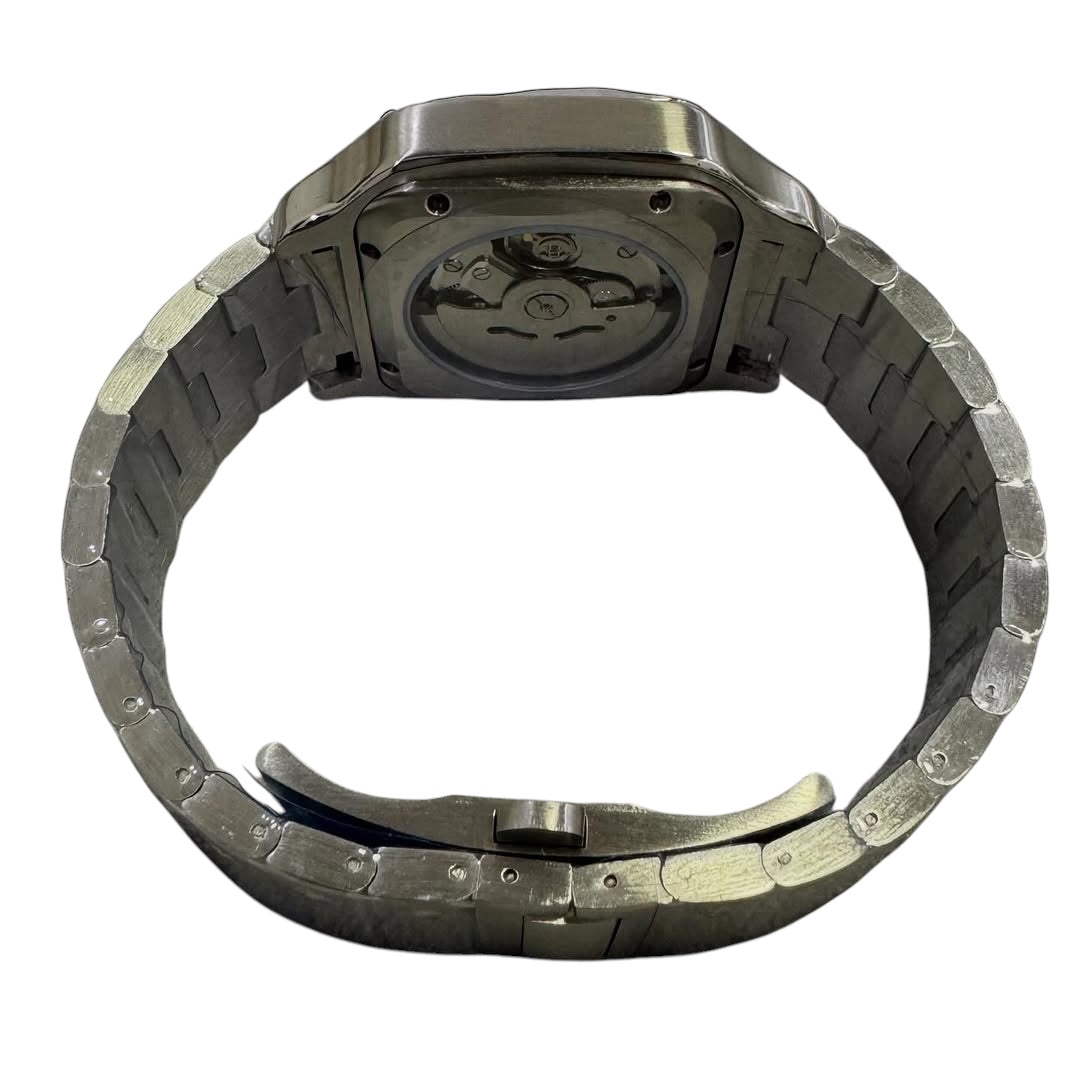 SEIKOS (WHITE)