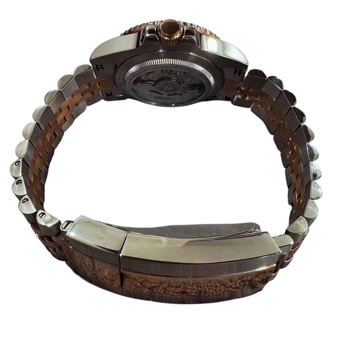 SEIKOMT (ROOTBEER TWO TONE)