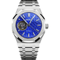 ROYAL OAK OPEN BLUE