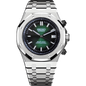 SEIKOAK (DARK GREEN)