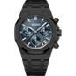 SEIKOAK (BLACK BLUE)