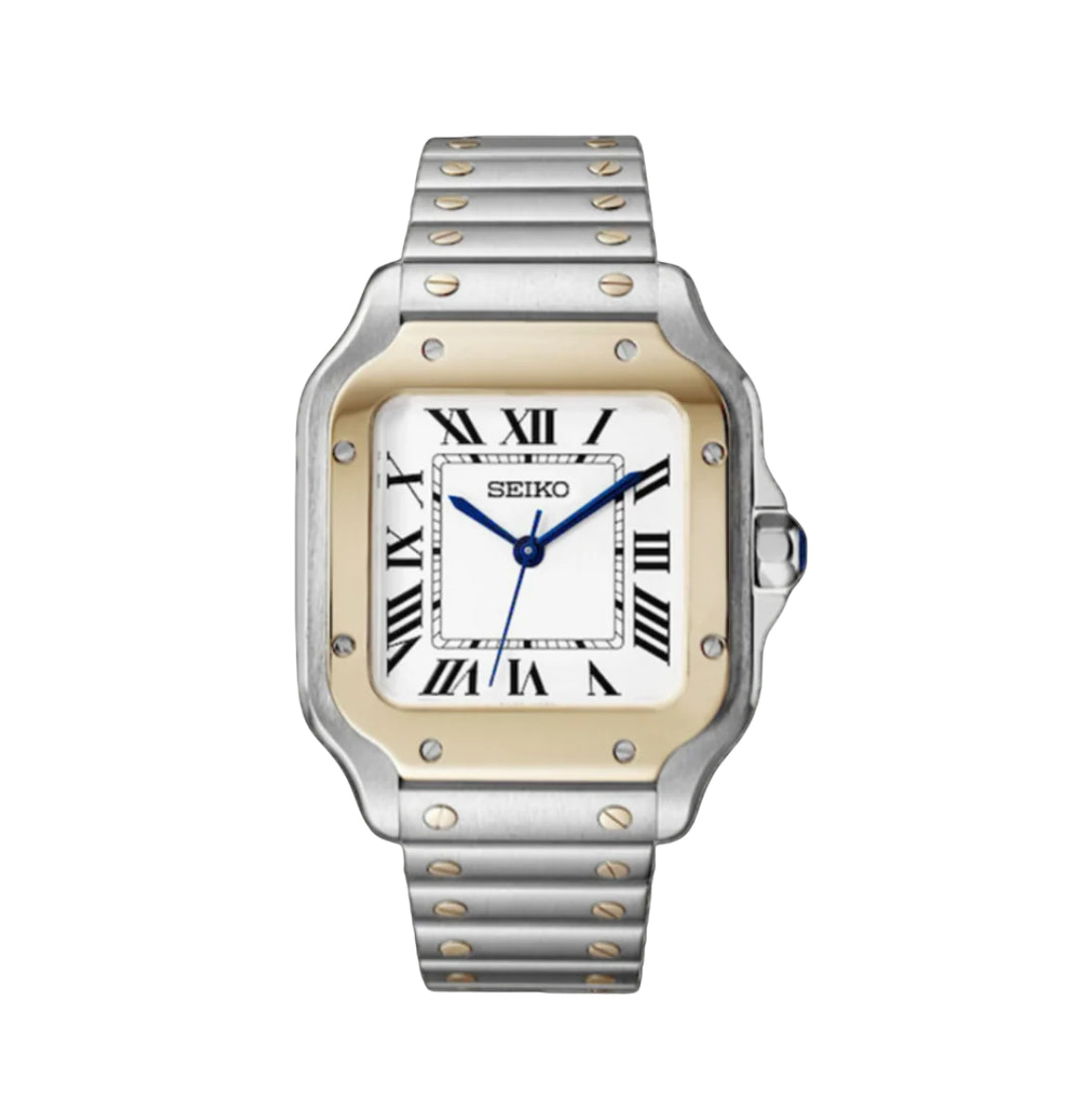 SEIKOS (TWO TONE)
