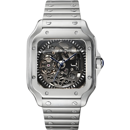 SEIKOS (SKELETON SPECIAL EDITION)