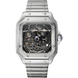 SEIKOS (SKELETON SPECIAL EDITION)
