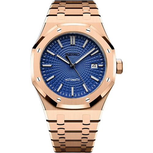 SEIKOAK (ROSE BLUE)