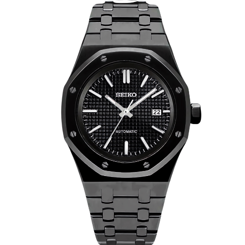 SEIKOAK (BLACKED OUT)