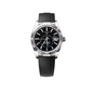 SEIKODWELLER (BLACK RUBBER)