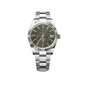 SEIKODWELLER (GREEN)