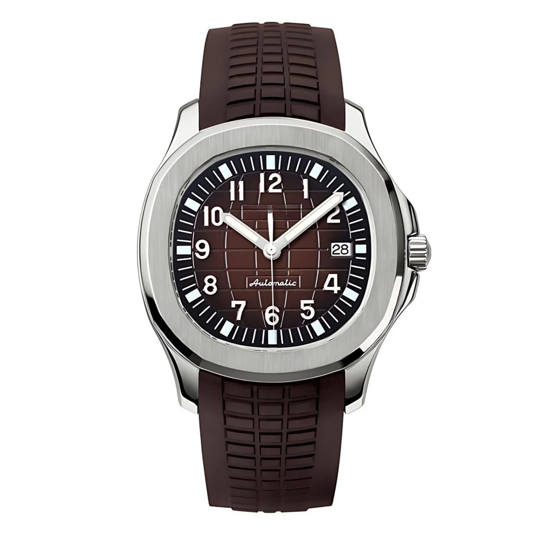 SEIKONAUT (BROWN)