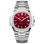SEITILUS (CHERRY RED)