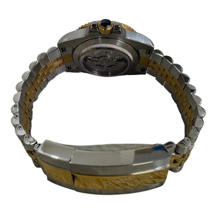 SEIKOMT (BLACK TWO TONE)
