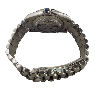 SEIKODWELLER (BLUE)