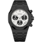 ROYAL OAK  BLACK WHITE