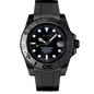 SUBMARINER MOD BLACK