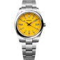 SEIKOSTER (YELLOW)