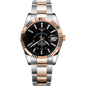 SEIKODWELLER (GOLD BLACK)