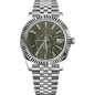 SEIKODWELLER (GREEN)